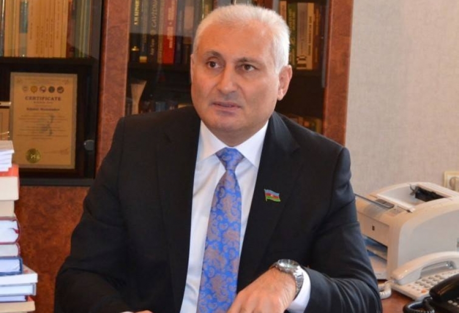 Hikmət Babaoğlu: Karaqandadakı hadisə erməni kriminal qruplaşmasının əvvəlcədən planlaşdırdığı cinayətdir
