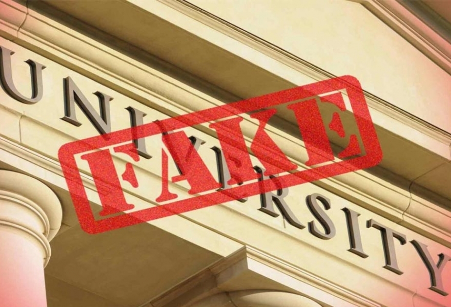 Çexiyada saxta universitetlər aşkar olunub
