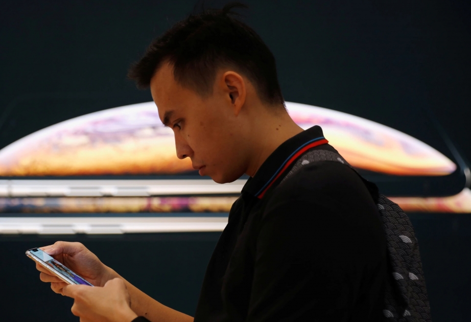 “Apple” yeni “iPhone” modellərinin istehsalını təxminən 10 faiz azaldacaq