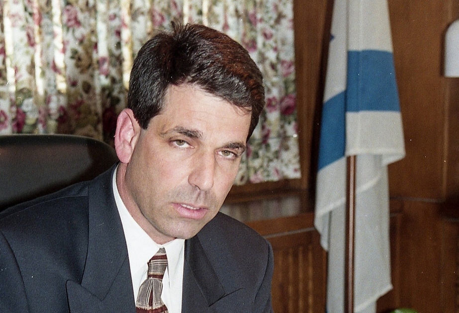 Israelischer Ex-Minister soll elf Jahre ins Gefängnis