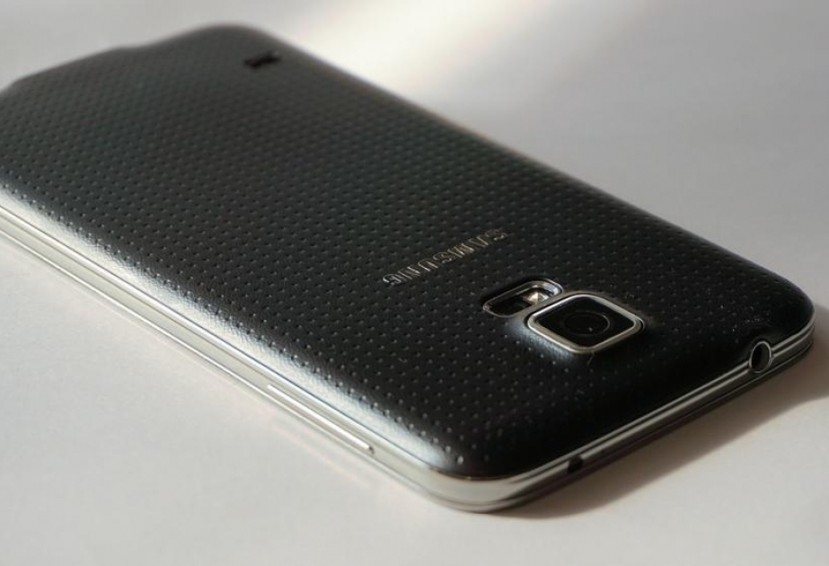 Смартфон Samsung с поддержкой 5G выйдет летом этого года