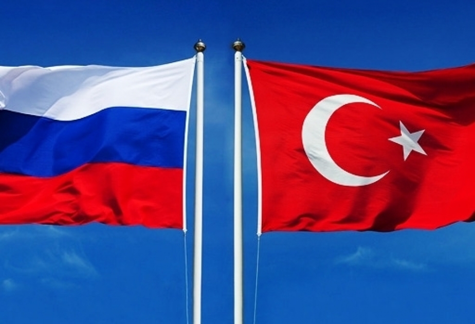 Le président turc effectuera une visite en Russie