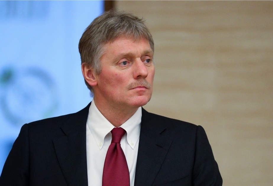 Peskov: WADA ilə anlaşma əldə edilib, fikir ayrılıqları texniki xarakter daşıyırdı
