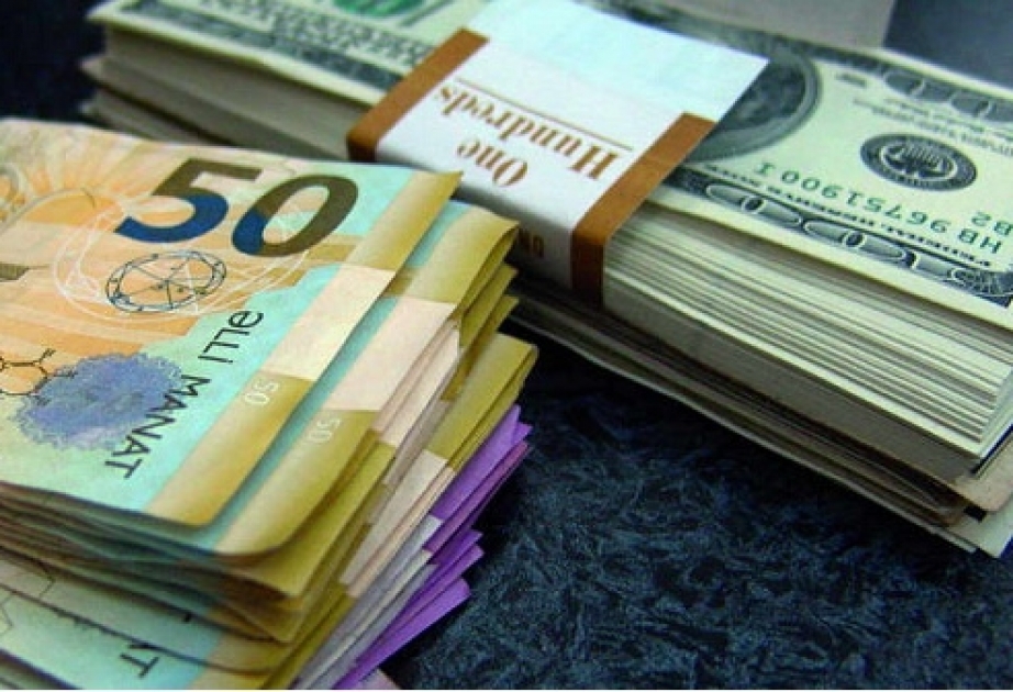Yanvarın 10-na USD/AZN rəsmi məzənnəsi 1,7000 manat səviyyəsində müəyyən olunub