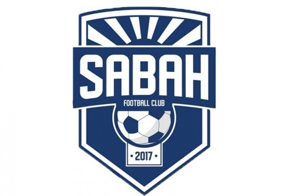Azerbaijani FC Sabah to face Turkish, Kazakh and Hungarian clubs in friendlies