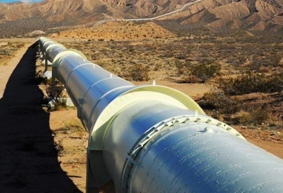 Termin für Interconnector-Bau, der die TAP-Pipeline an Gasnetz in Italien anschließen wird, steht fest