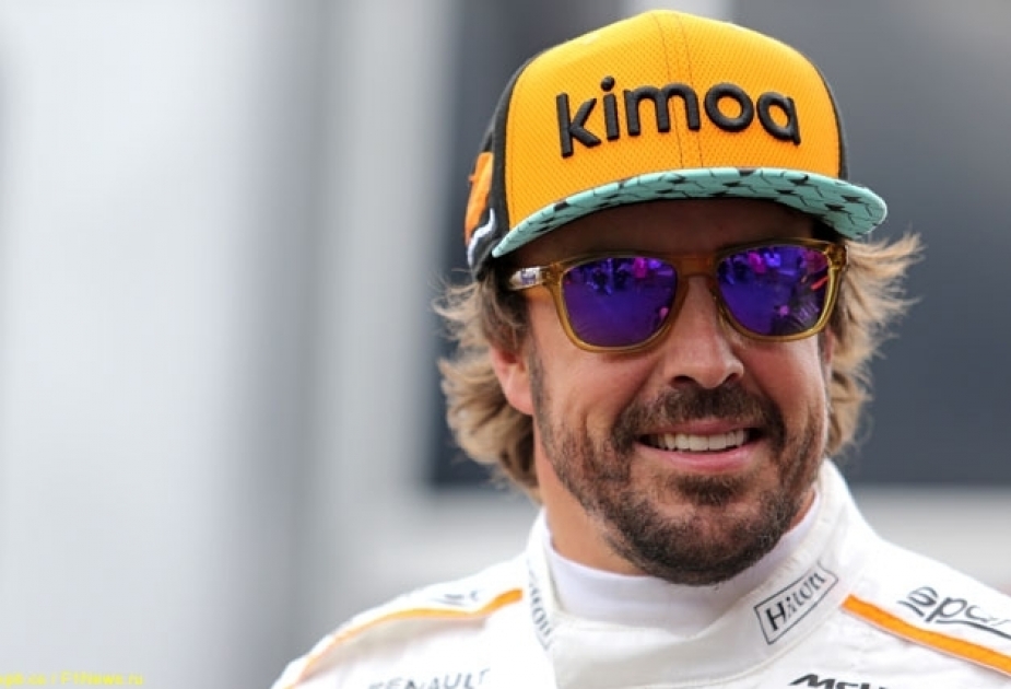 Al-Attiyah confirms Alonso wants Dakar Toyota test