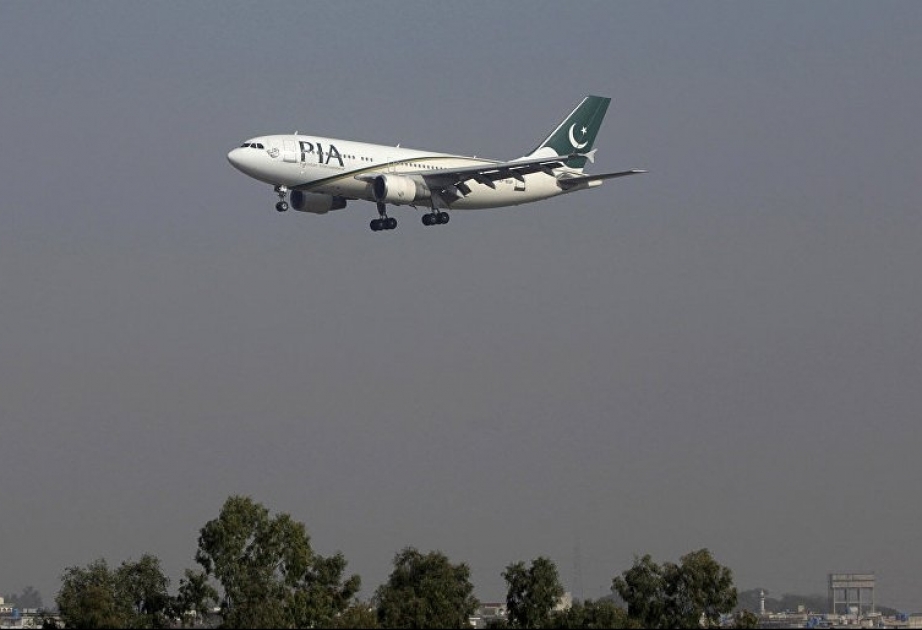 Pakistanda 16 pilotun və 65 ekipaj üzvünün lisenziyası ləğv olunub