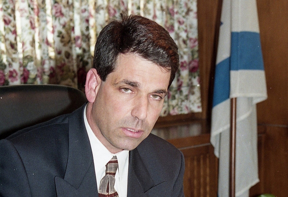 Ex-Israeli minister to get 11 years in prison over spying for Iran