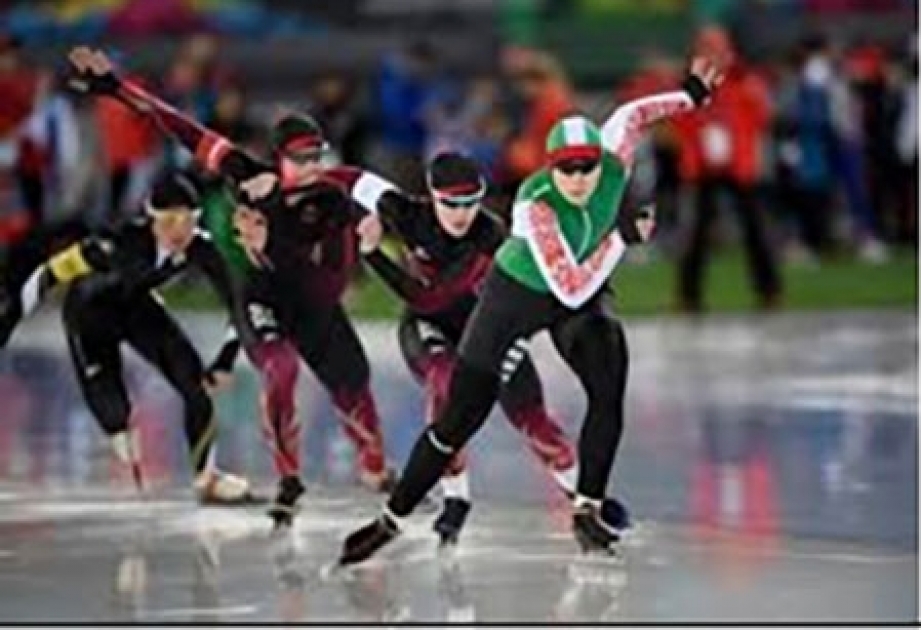 СМИ: зимние юношеские Олимпийские игры 2024 года могут пройти в России