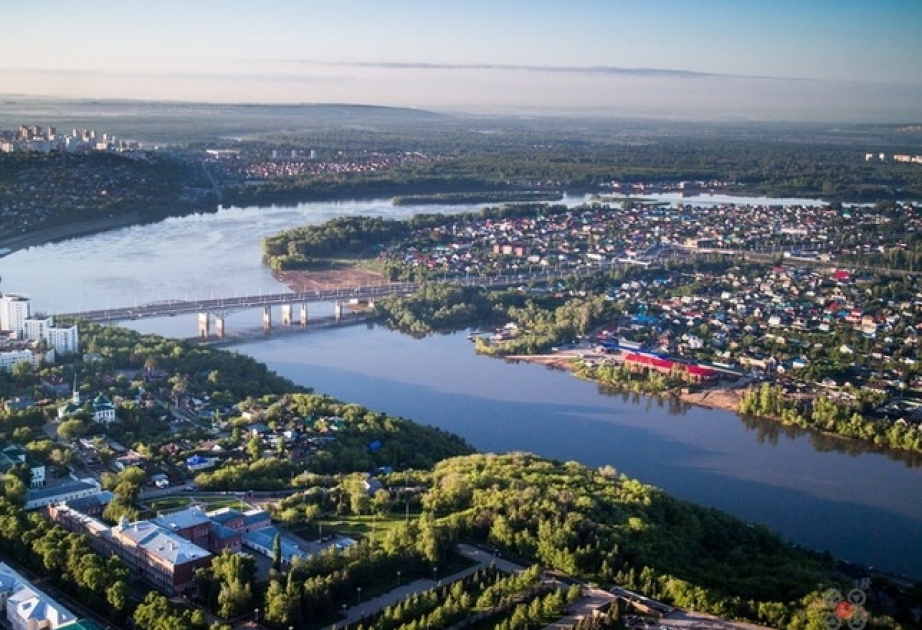 Большинство уфимцев в новогодние каникулы отдыхали в Азербайджане