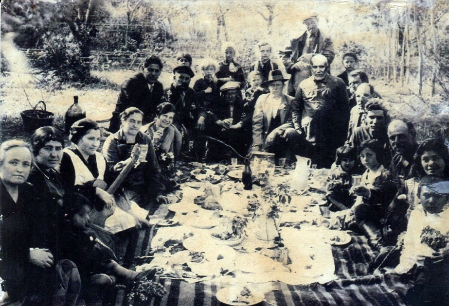 “Şollerin arxivi” filmi Berlində daha bir sertifikat alıb