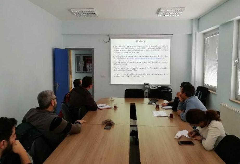 AMEA-nın Strateji Elmi Tədqiqatlar Mərkəzi Abant İzzet Baysal Universiteti ilə əməkdaşlıq edəcək