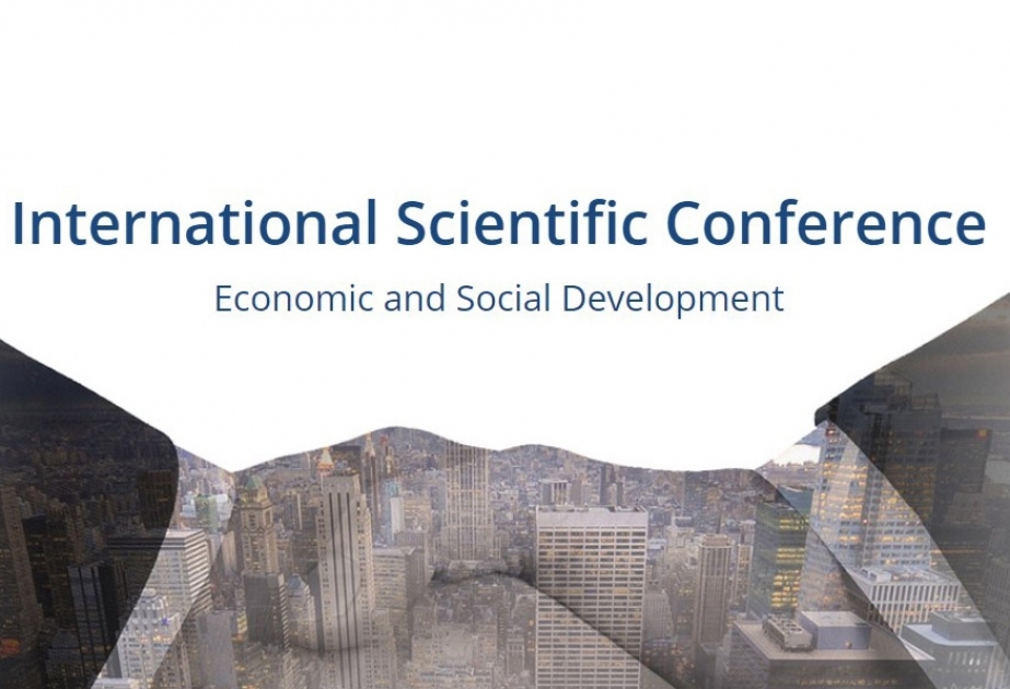 International scientific. UNEC адрес. Rome Map socio-economic Development 2021.