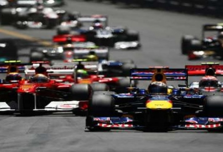Növbəti Formula 1 yarışı üçün yerli media nümayəndələrinin akkreditasiyasına start verilib