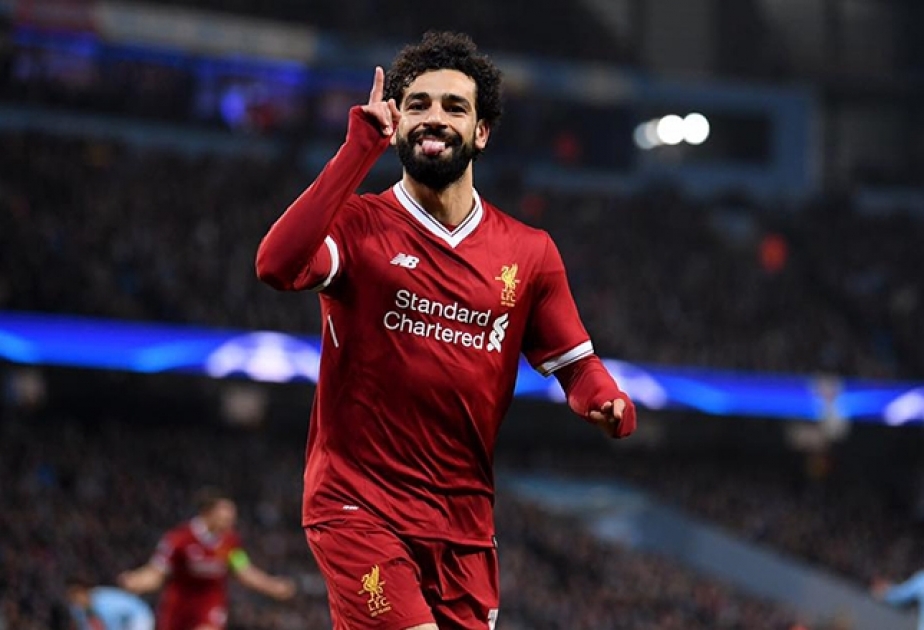 Qahirədə futbolçu Məhəmməd Salahın şəxsi əşyalarının nümayiş olunacağı muzey açılacaq