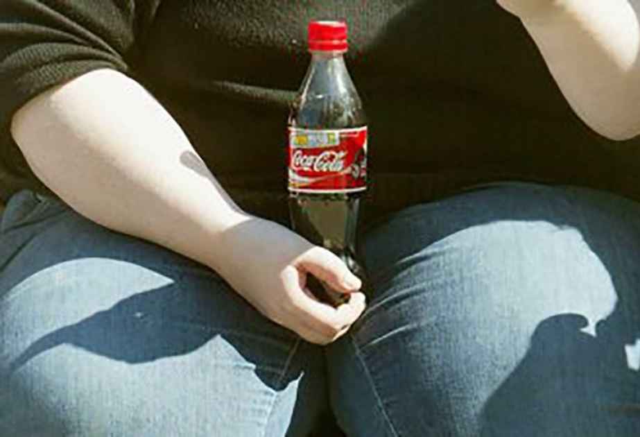 В Китае компанию Coca-Cola обвинили в пропаганде ожирения