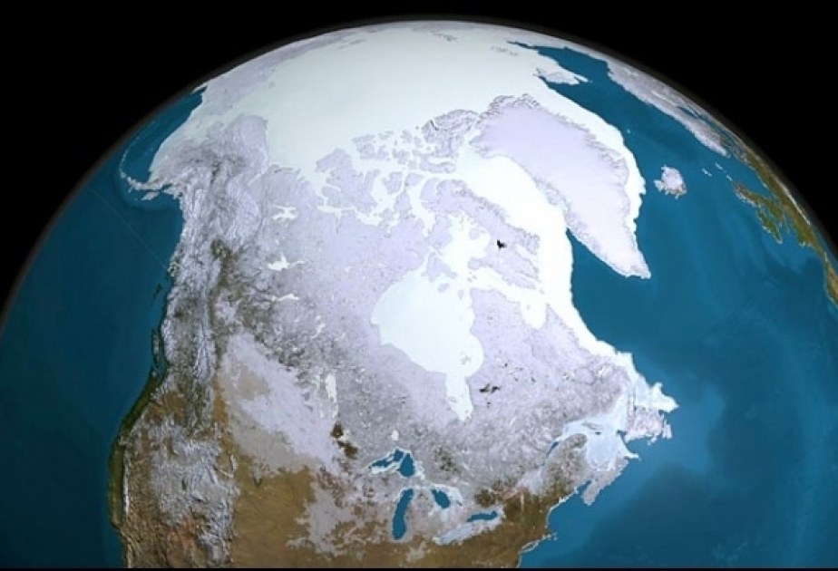 Planetin bəzi regionlarında hələ orta əsrlərdən başlayan qlobal soyuqlaşma prosesi gedir