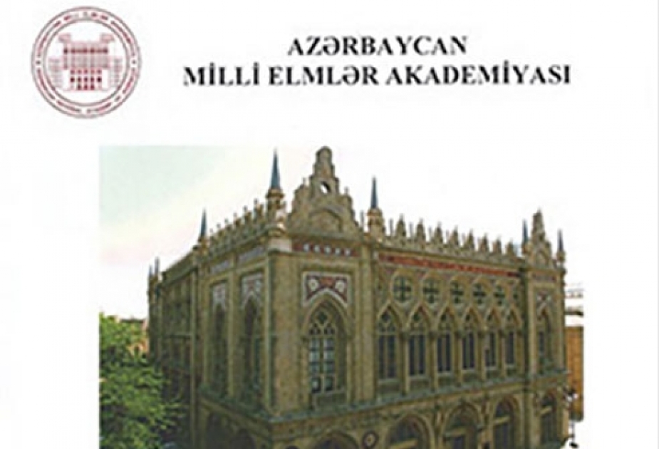 Azərbaycan alimi Praqada keçiriləcək konqresə dəvət olunub