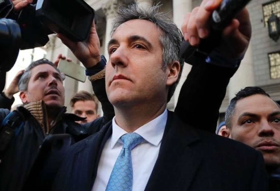 Michael Cohen to Testify Publicly Before Congress Next Month