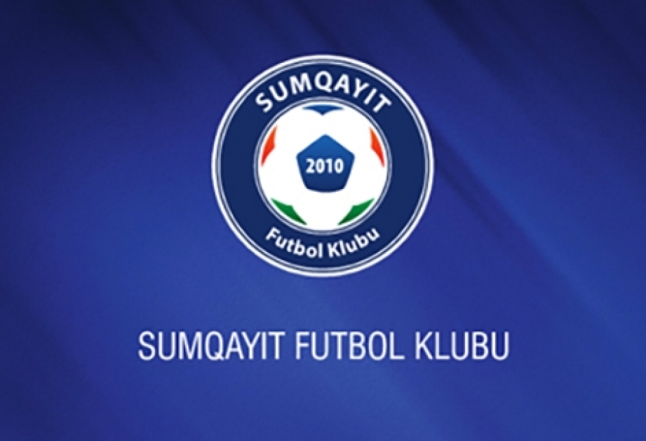 "Sumqayıt" futbol klubu Antalyada təlim-məşq toplanışı keçəcək