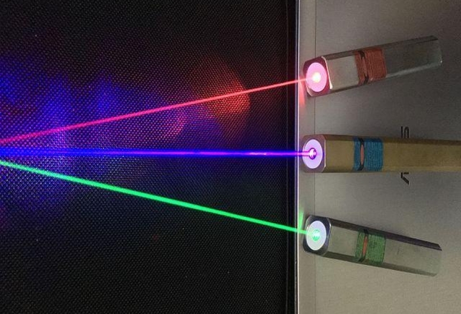 Ученые рассказали о вредном воздействии лазерной указки