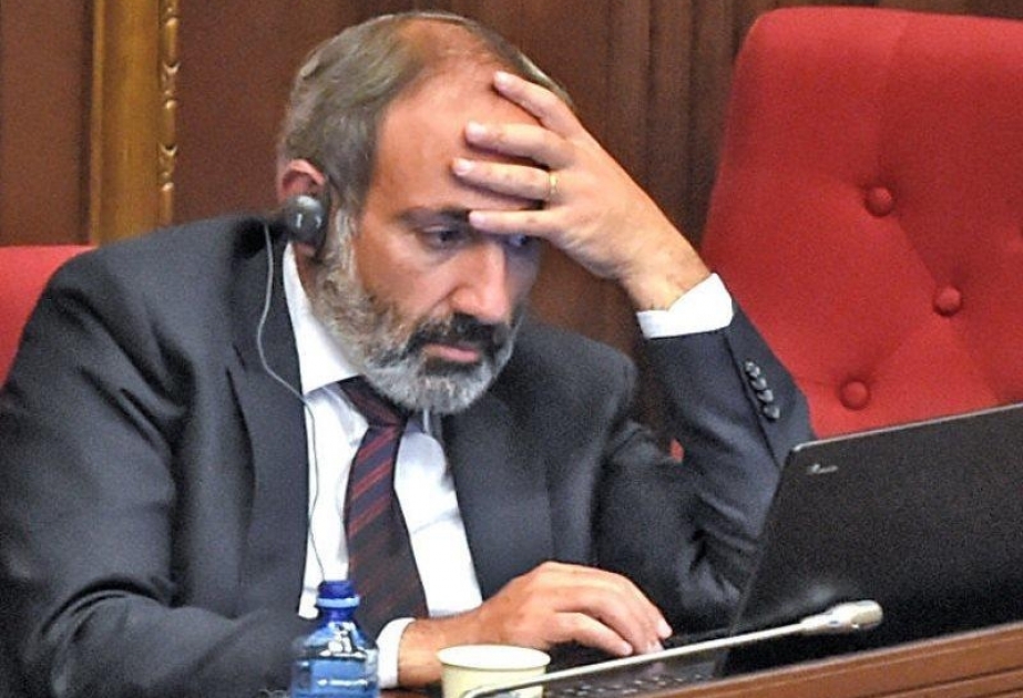 Erməni politoloq: Ermənistanda normal demokratik institutlar yoxdur