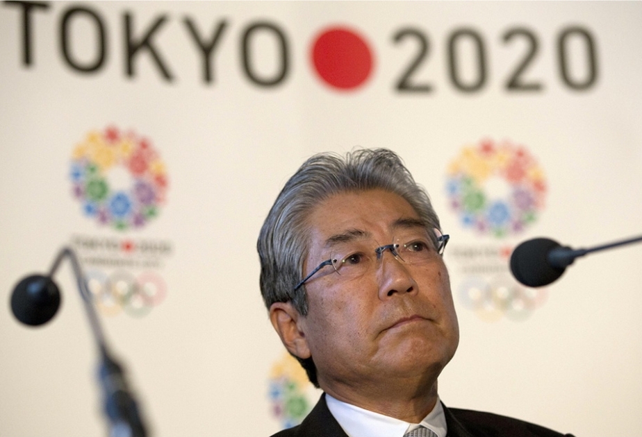Председатель японского Олимпийского комитета опроверг данные о предъявлении ему обвинений