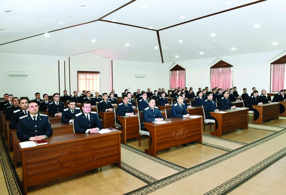 Ötən il muxtar respublikada inzibati qanunvericiliyin tələblərini pozan 267 əcnəbi aşkarlanıb