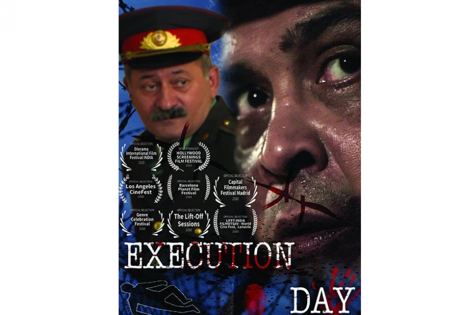 “Edam günü” bədii filminin növbəti uğuru