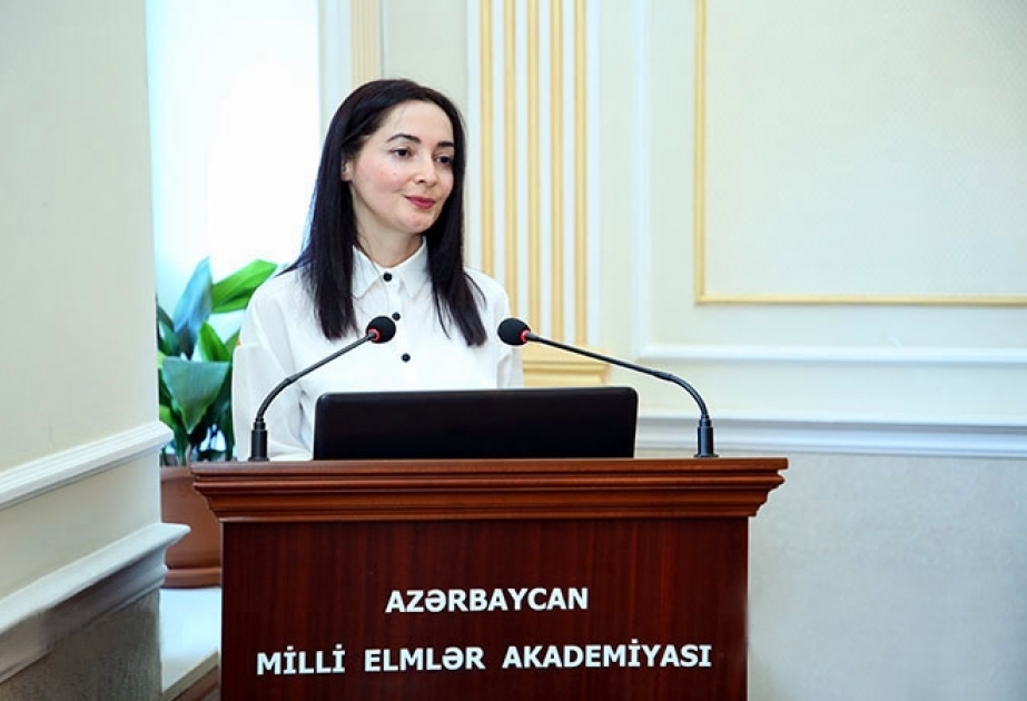 Ötən il Milli Azərbaycan Ədəbiyyat Muzeyi ictimaiyyətlə uğurlu əlaqələr qurub