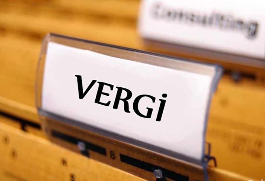 Vergilər Nazirliyinin yeni elektron xidməti istifadəyə verilib