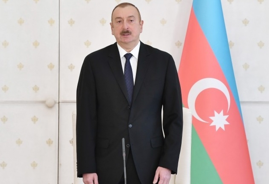 Azərbaycan Prezidenti: Biz Ermənistanı təcrid etmək üçün bütün vasitələrdən istifadə edirik və edəcəyik