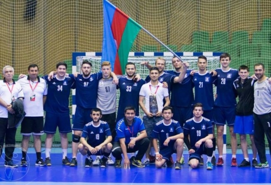 В Мальте стартовал первый отборочный этап чемпионата Европы по гандболу среди мужских команд