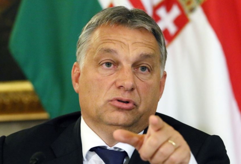 Будапешт по-прежнему считает миграцию проблемой номер один