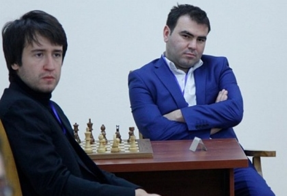 Ənənəvi “Tata Steel Masters-2019” turnirinin birinci turuna start verilib