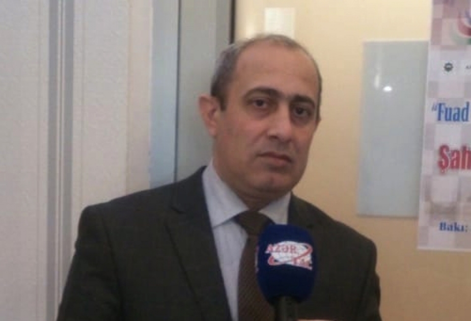 Şahmatçılarımız yarış təcrübələrini xeyli zənginləşdiriblər