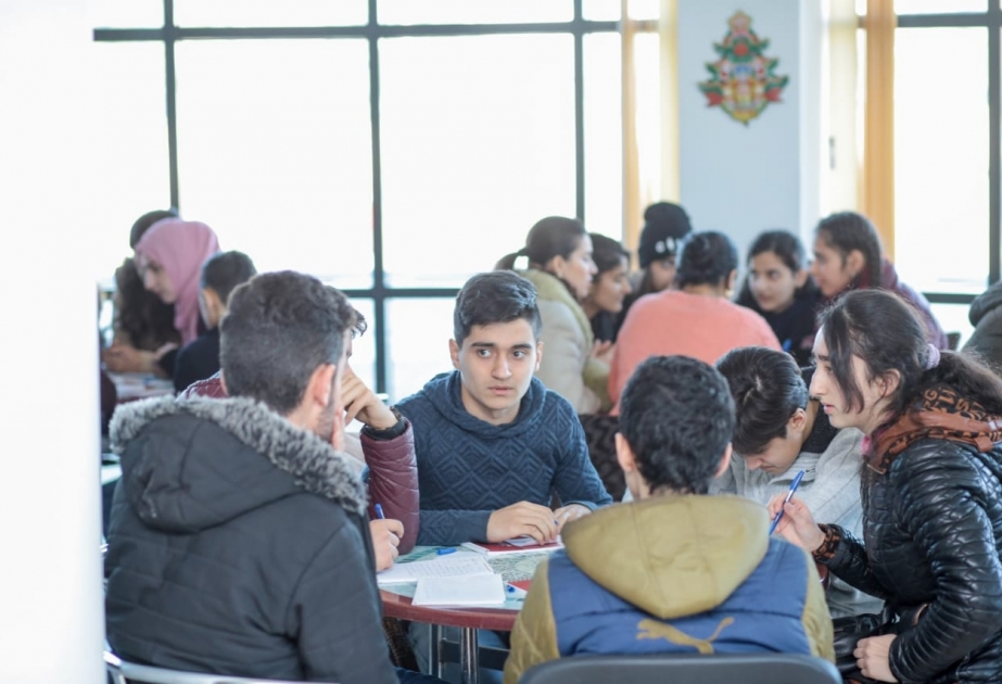 “Vətənim Azərbaycan” intellektual oyunu üzrə Astara rayon seçim turunun qalibləri müəyyənləşib