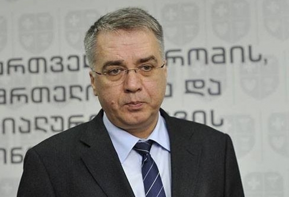 Gürcü nazir: Gürcüstan qrip virusuna qarşı mübarizə ilə bağlı heç bir ölkədən yardım almayıb