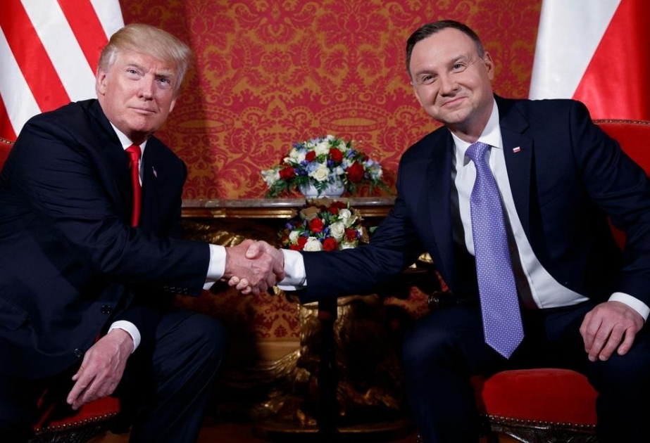 В Польше пройдет международный саммит по Ближнему Востоку