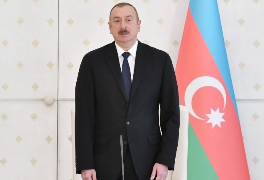 Presidente de Azerbaiyán: hacemos y haremos todo lo que esté a nuestro alcance para aislar a Armenia