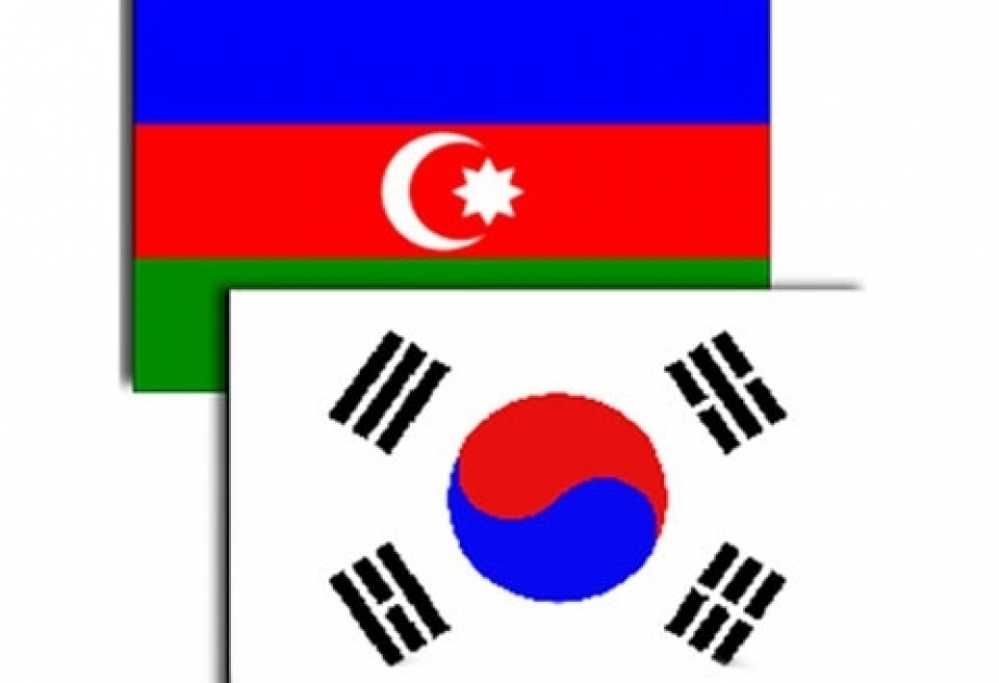 Республика Корея инвестировала в экономику Азербайджана около 180 миллионов долларов