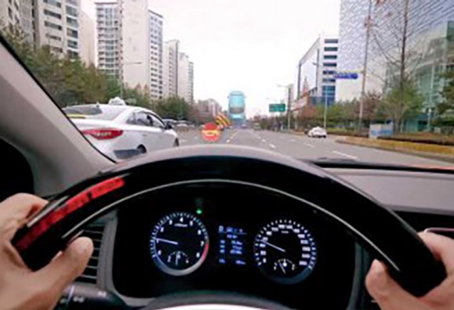 Hyundai разработала систему для слабослышащих водителей