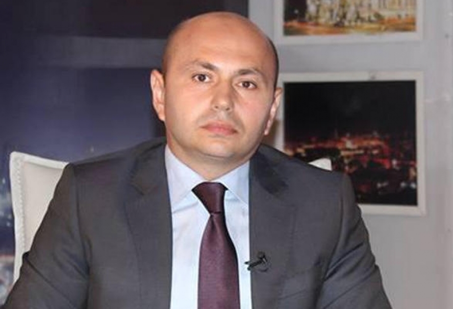 Ermənistandakı cinayətkar rejimin əməllərinə göz yuman beynəlxalq təşkilatların ədalətdən danışmağa mənəvi haqları yoxdur