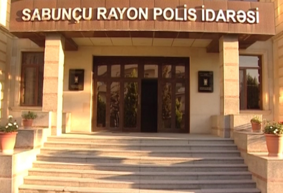 Vurduğu piyadanı köməksiz vəziyyətdə atıb qaçan sürücü saxlanılıb VİDEO