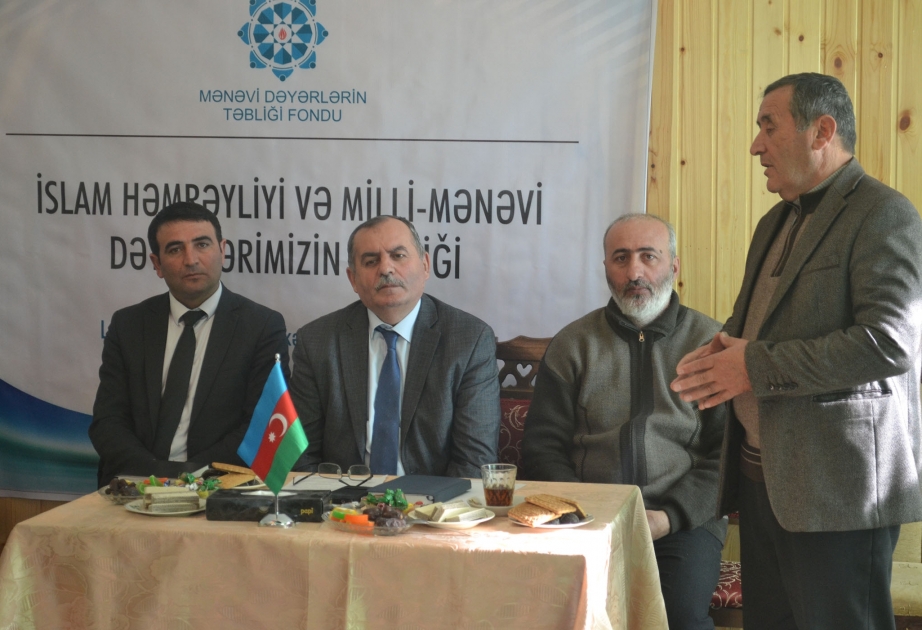 İslam dini sülh və həmrəylik dinidir