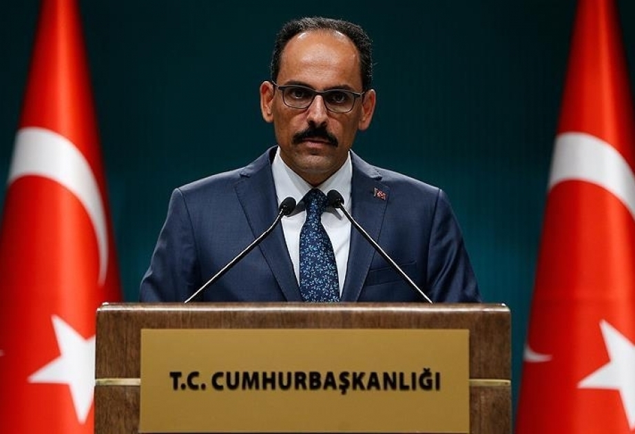 US equating Kurds with PYD/YPG 'fatal mistake': Turkey