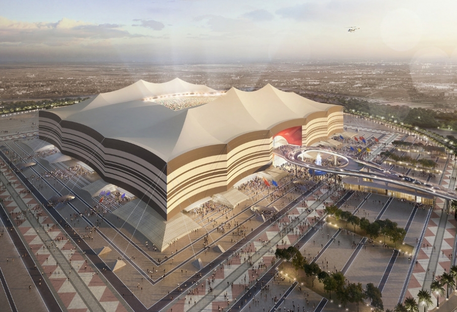 Bu il Qətərdə üç stadion istifadəyə veriləcək