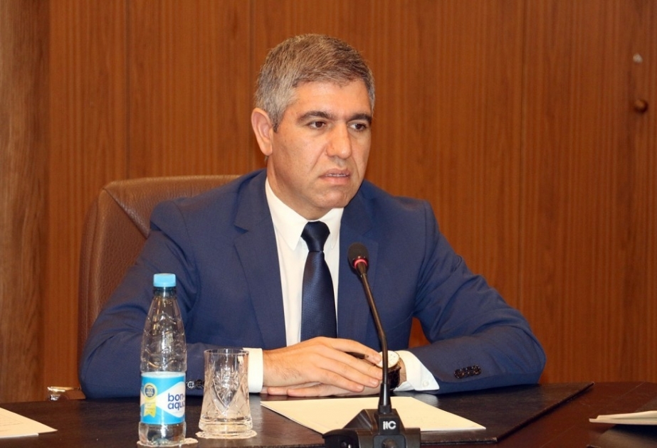 Ekspert: Qeyri-neft sektorunda aparılan islahatlar makroiqtisadi göstəricilərin daha da yaxşılaşmasına zəmin yaradır
