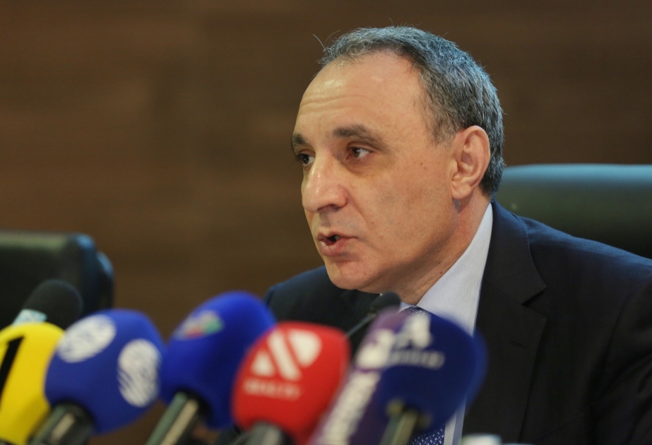 Ötən il 431 şəxs barəsində 278 cinayət işinin istintaqı tamamlanaraq məhkəmələrə göndərilib